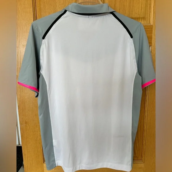 Nike golf polo shirt - Picture 2 of 6